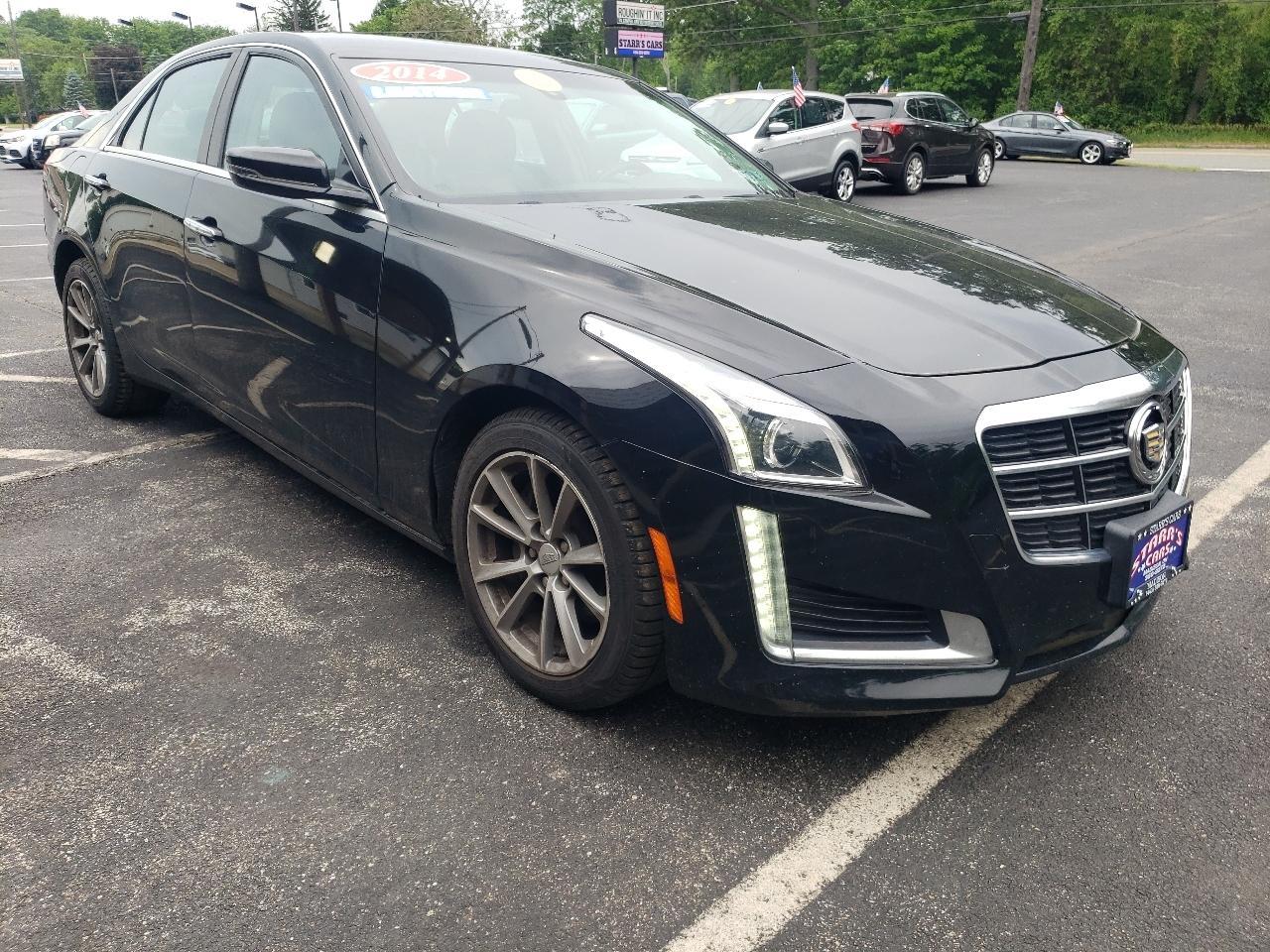 cadillac cts sedan 2014 1G6AW5SX1E0142913 image cadillac cts sedan 2014 1G6AW5SX1E0142913 image